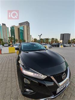 Nissan Maxima